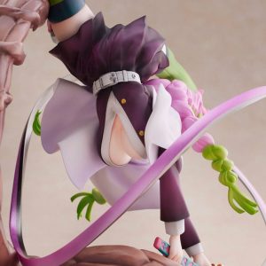 Demon Slayer Mitsuri Kanroji