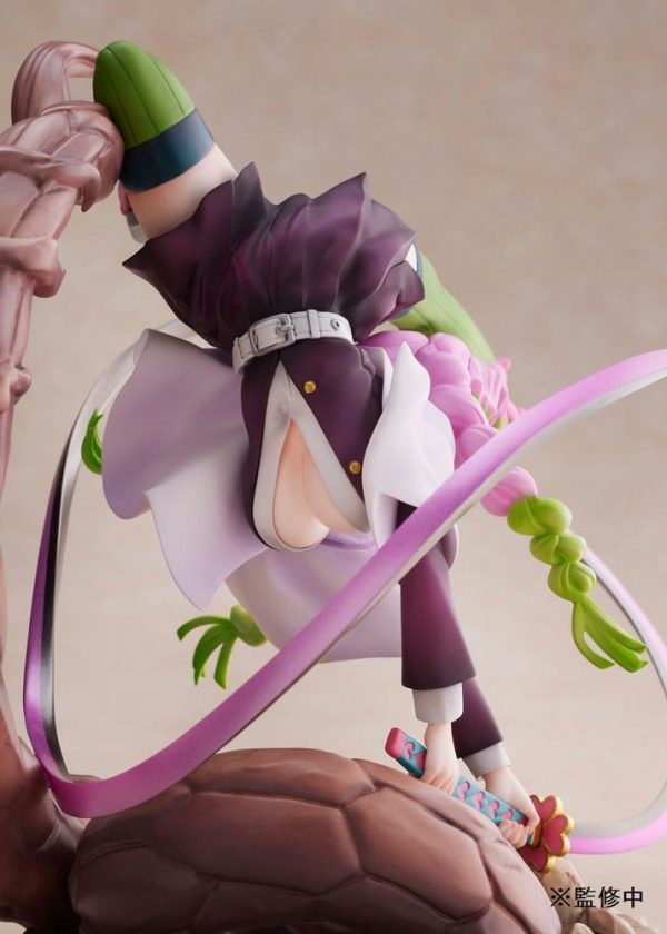 Demon Slayer Mitsuri Kanroji