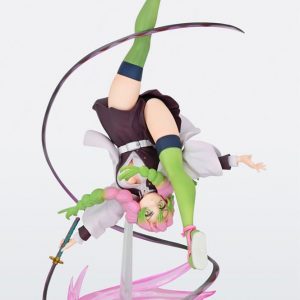 Demon Slayer Mitsuri Kanroji