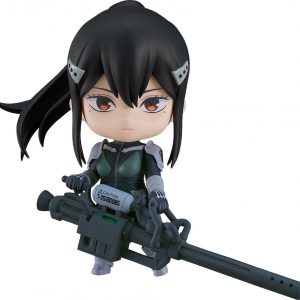 Kaiju Nendoroid Mina Ashiro