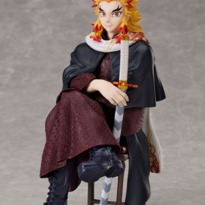 Kimetsu no Yaiba Rengoku