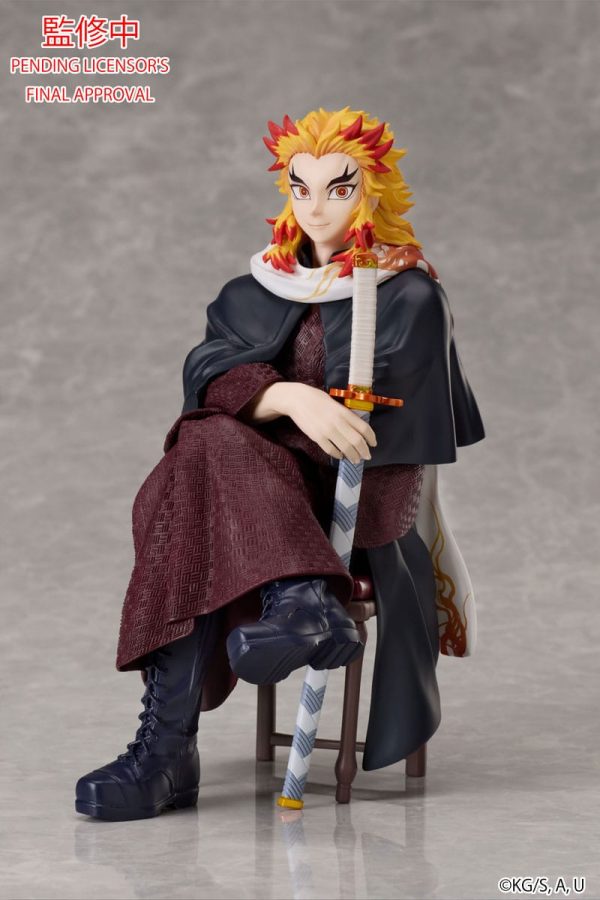 Kimetsu no Yaiba Rengoku