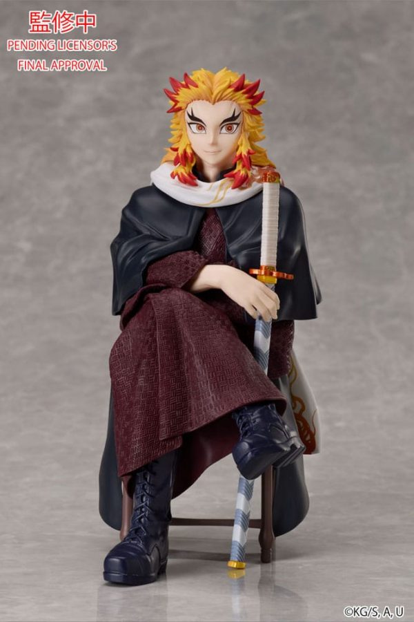 Kimetsu no Yaiba Rengoku