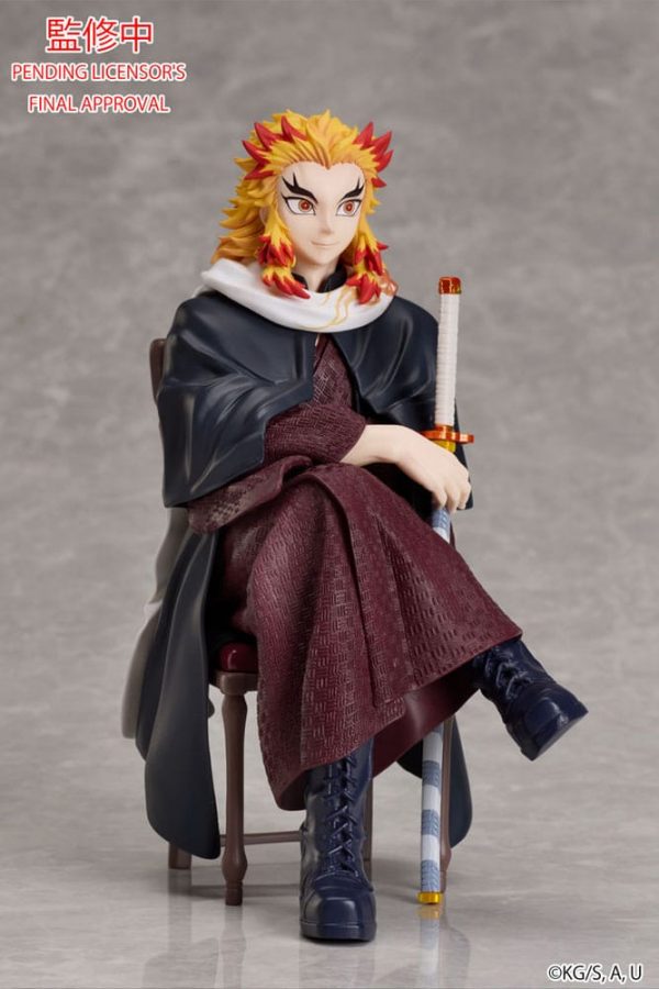 Kimetsu no Yaiba Rengoku