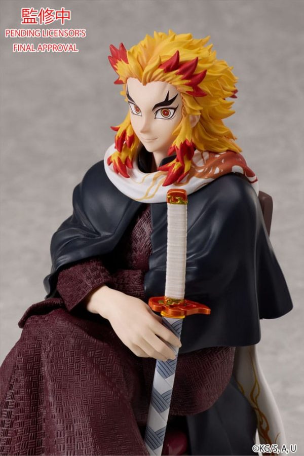 Kimetsu no Yaiba Rengoku