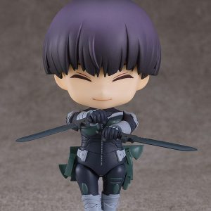 Kaiju Nendoroid Soshiro Hoshina