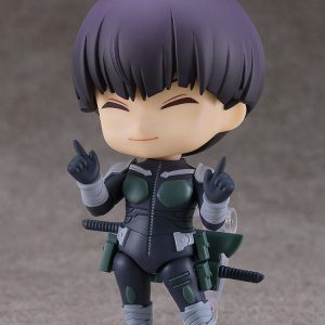 Kaiju Nendoroid Soshiro Hoshina