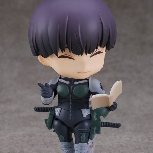Kaiju Nendoroid Soshiro Hoshina