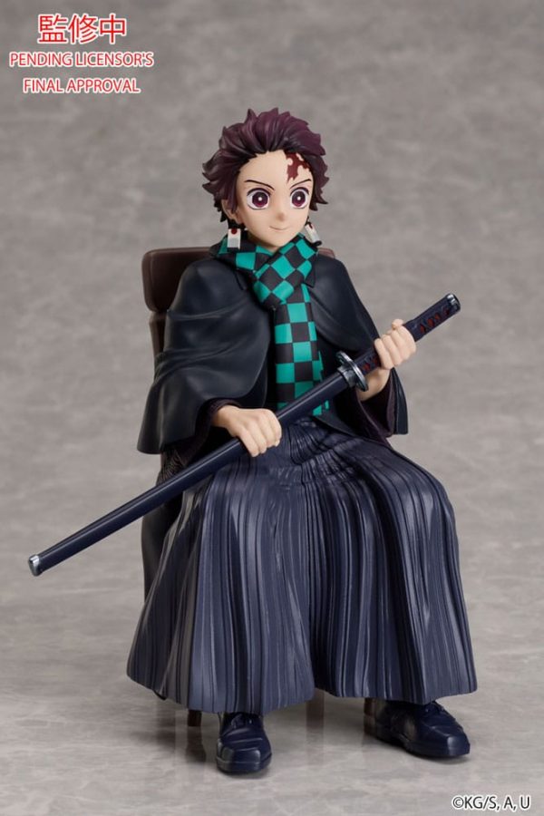 Kimetsu no Yaiba Tanjiro Kamado