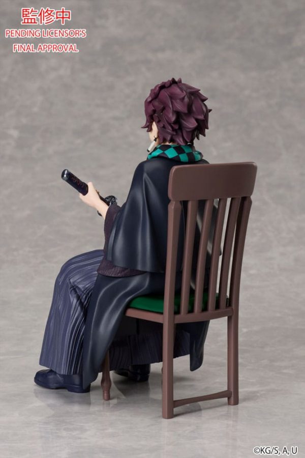 Kimetsu no Yaiba Tanjiro Kamado
