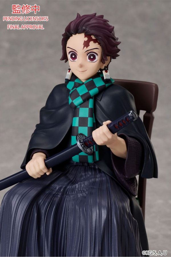 Kimetsu no Yaiba Tanjiro Kamado