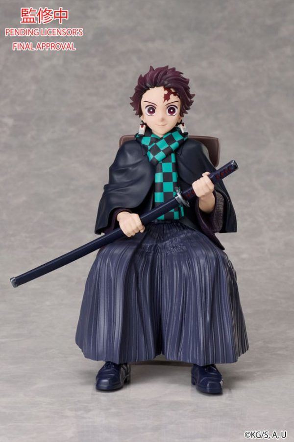Kimetsu no Yaiba Tanjiro Kamado
