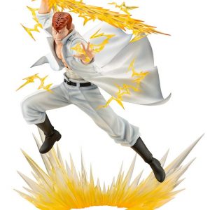 Yu Yu Hakusho Kazuma Kuwabara