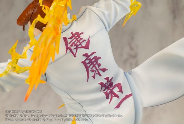 Yu Yu Hakusho Kazuma Kuwabara