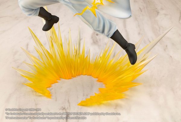 Yu Yu Hakusho Kazuma Kuwabara