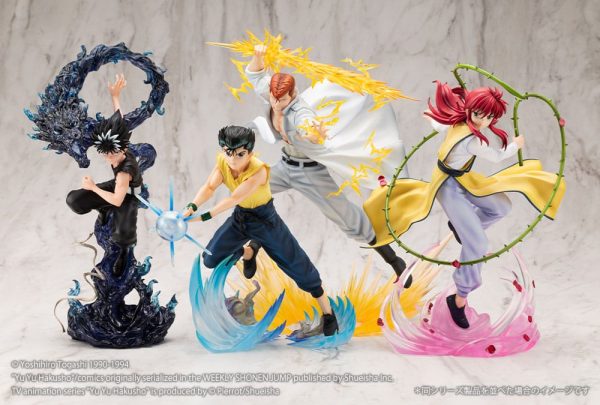 Yu Yu Hakusho Kazuma Kuwabara