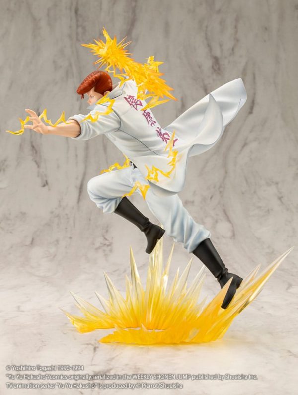 Yu Yu Hakusho Kazuma Kuwabara