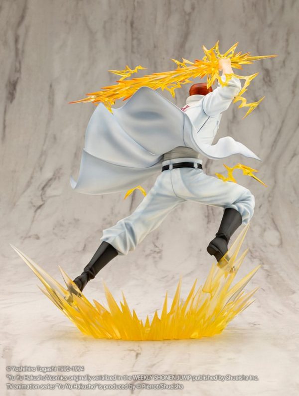 Yu Yu Hakusho Kazuma Kuwabara