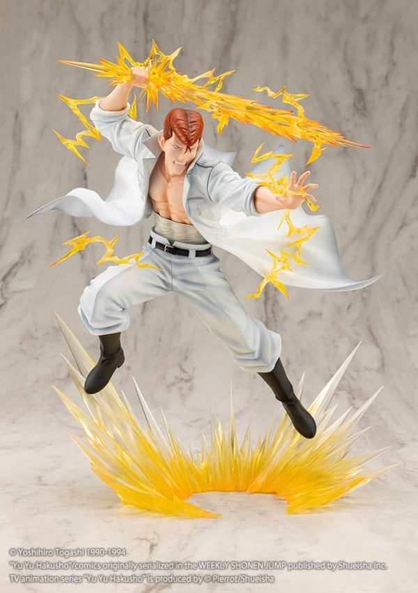 Yu Yu Hakusho Kazuma Kuwabara