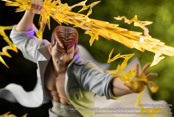 Yu Yu Hakusho Kazuma Kuwabara