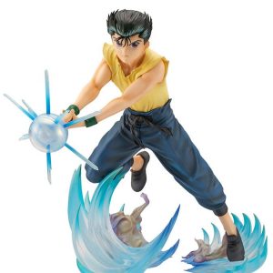 Yu Yu Hakusho Yusuke Urameshi
