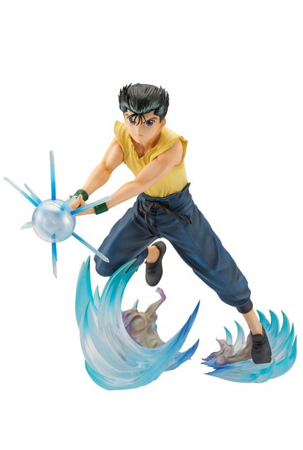 Yu Yu Hakusho Yusuke Urameshi