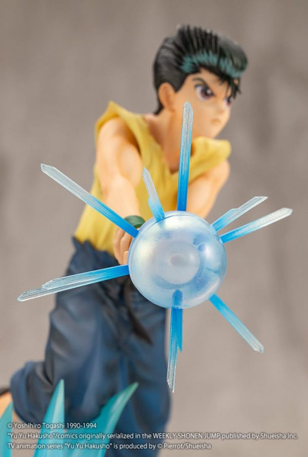 Yu Yu Hakusho Yusuke Urameshi