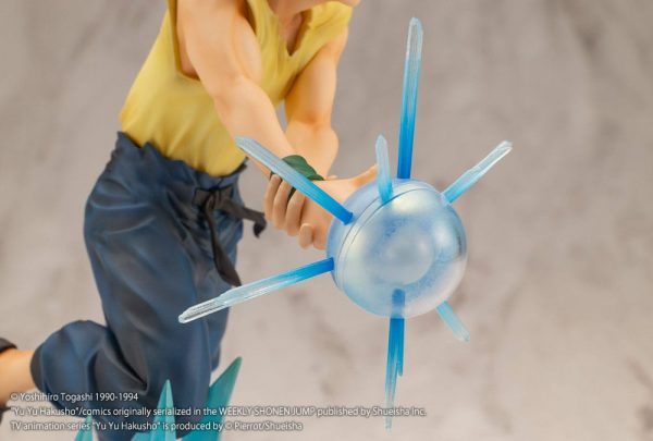 Yu Yu Hakusho Yusuke Urameshi