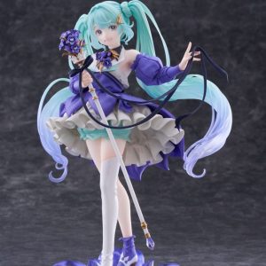 Hatsune Miku Birthday 2024