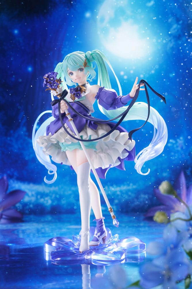 Hatsune Miku Birthday 2024