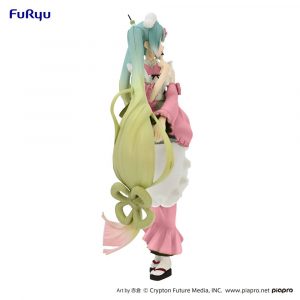 Hatsune Miku Matcha Green Another Color
