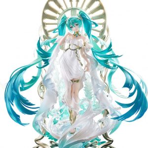 Character Vocal Series Hatsune Miku