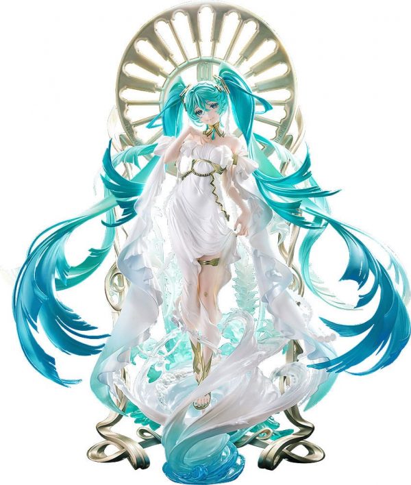 Character Vocal Series Hatsune Miku