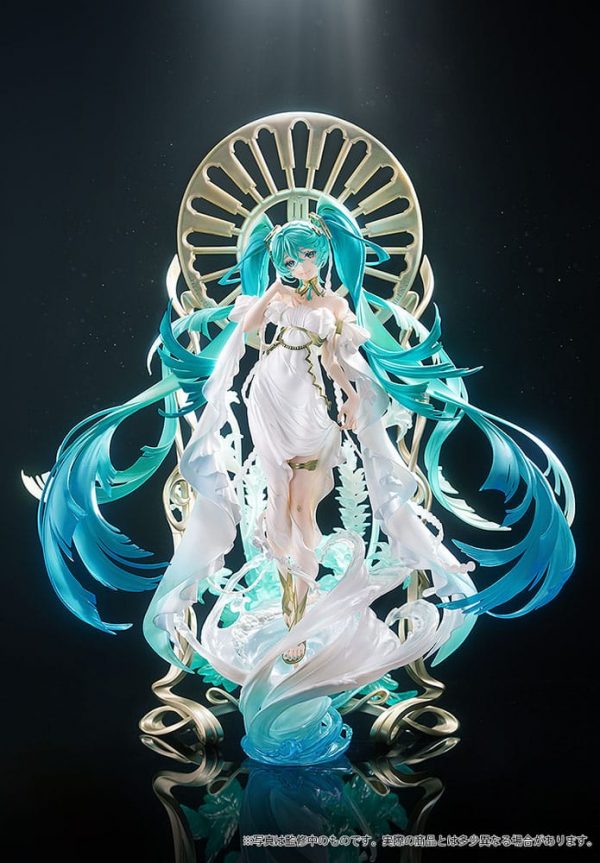 Character Vocal Series Hatsune Miku