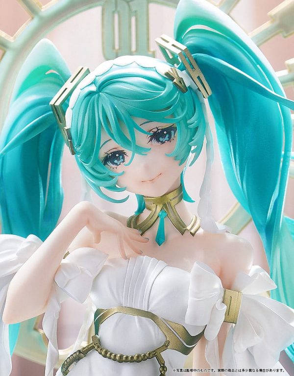 Character Vocal Series Hatsune Miku