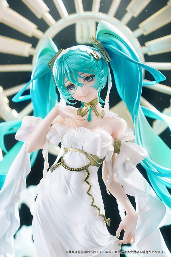 Character Vocal Series Hatsune Miku