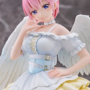 Quintessential Quintuplets Nakano Ichika