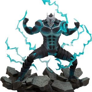 PVC 1/7 Kaiju No. 8