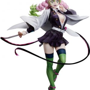Demon Slayer Mitsuri Kanroji