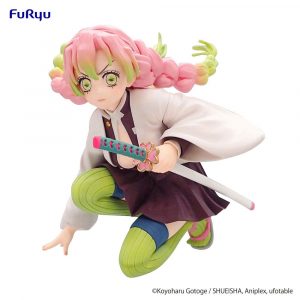 Demon Slayer Mitsuri Kanroji