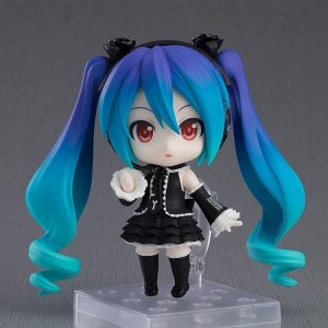 Hatsune Miku Nendoroid Infinity