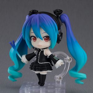 Hatsune Miku Nendoroid Infinity