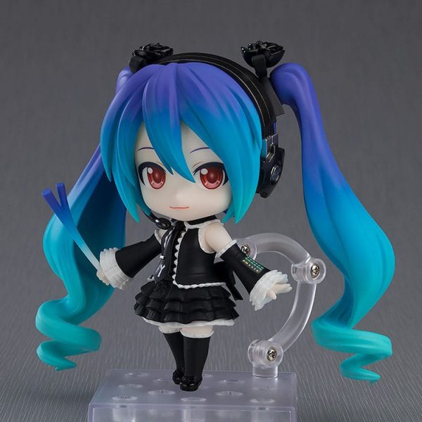 Hatsune Miku Nendoroid Infinity