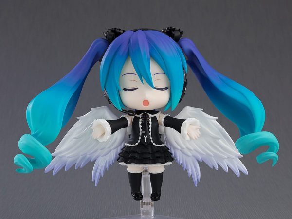 Hatsune Miku Nendoroid Infinity