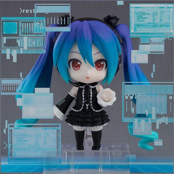 Hatsune Miku Nendoroid Infinity