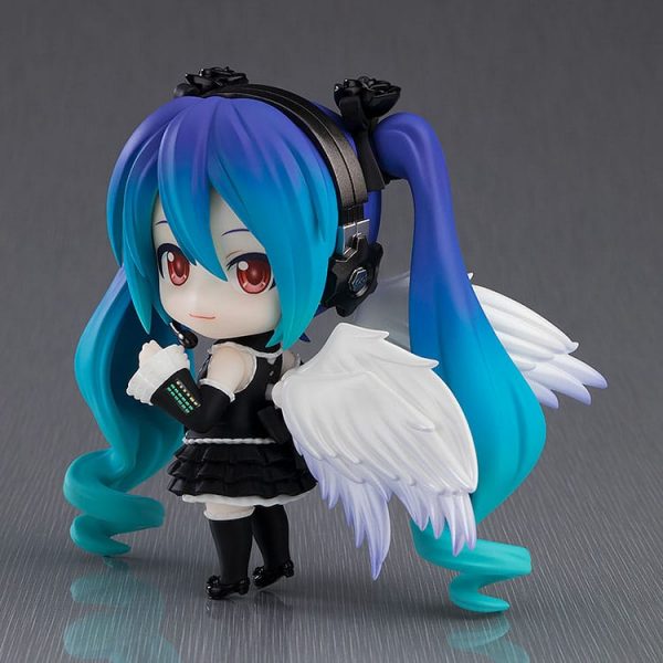 Hatsune Miku Nendoroid Infinity