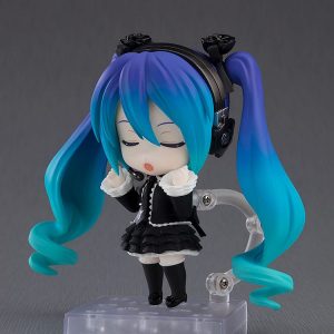 Hatsune Miku Nendoroid Infinity