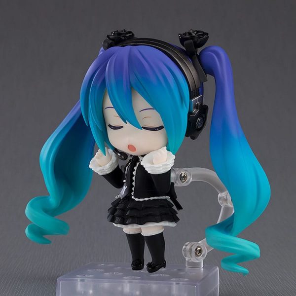 Hatsune Miku Nendoroid Infinity