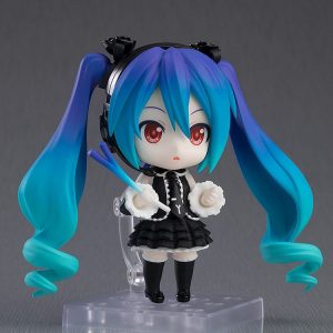 Hatsune Miku Nendoroid Infinity