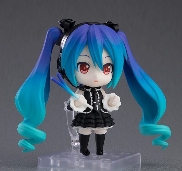 Hatsune Miku Nendoroid Infinity